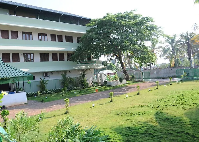 Cosy Regency Bed & Breakfast Alappuzha