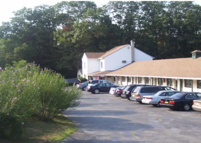 Shore Hills Motel Manasquan