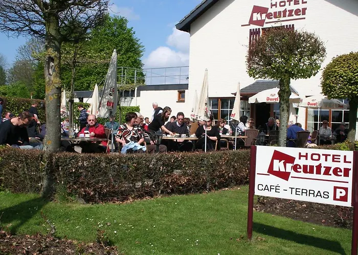 Hotel Kreutzer Heijenrath