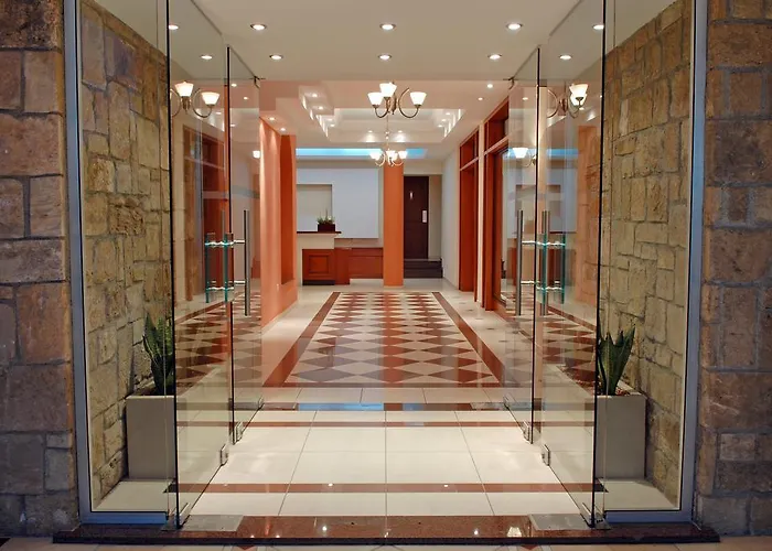 Pyramos Hotel Paphos