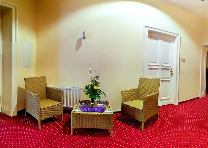 Hotel Vivaldi Berlin am Kurfürstendamm