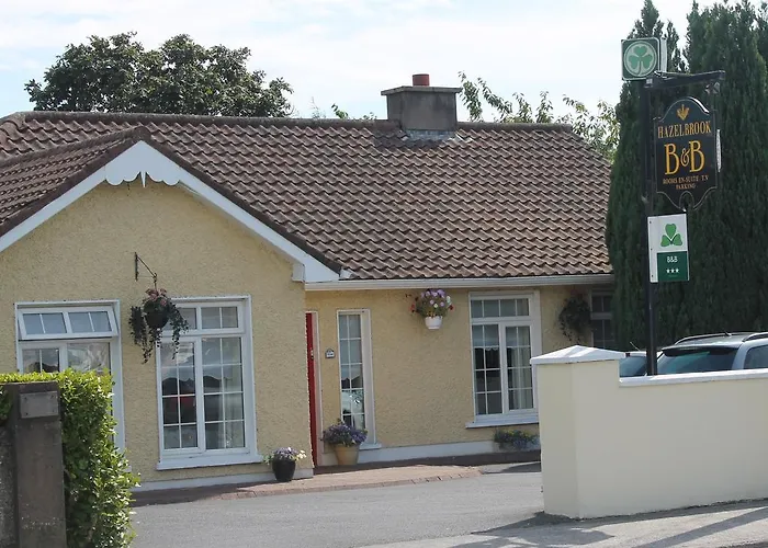 Hazelbrook B&B Waterford