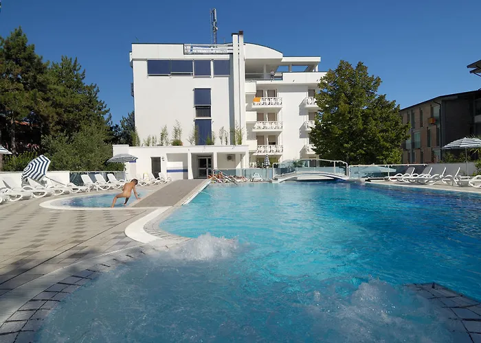 Hotel Firenze Bibione