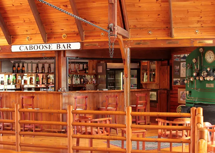 The Graywood Hotel Knysna