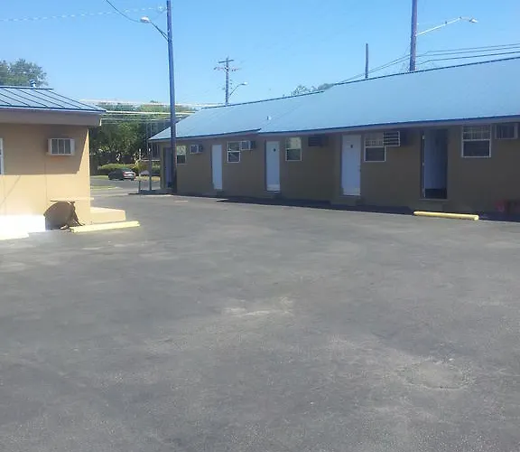 Ace Motel Austin
