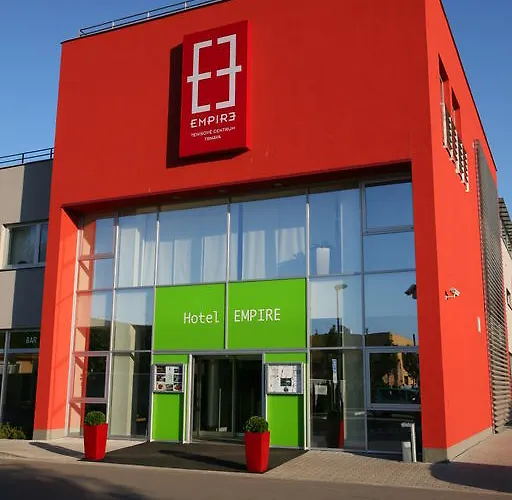 Hotel Empire Trnava