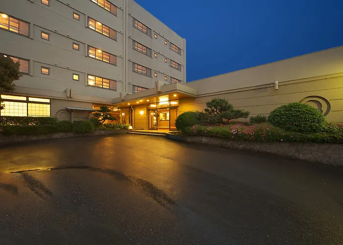 Hotel Yamadaya Shimoda 