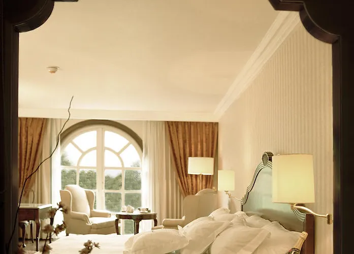 The Green Park Hotel Boutique Mexico City