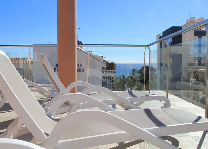 Apartamentos Guerrero Torre Del Mar