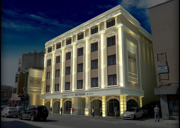 Baykara Hotel Konya