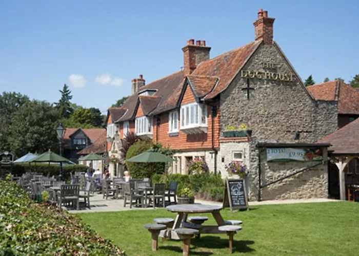 Dog House By Chef & Brewer Collection Hotel Abingdon-on-Thames