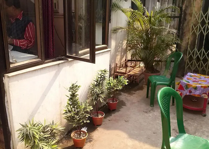 Capital Guest House Calcuta