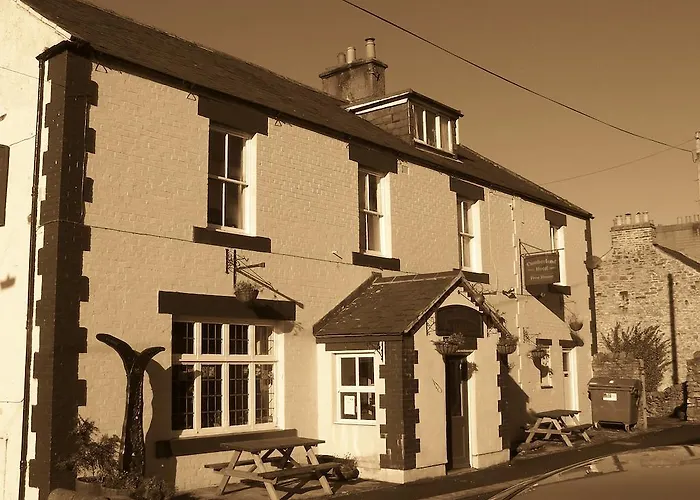 Cumberland Inn Alston