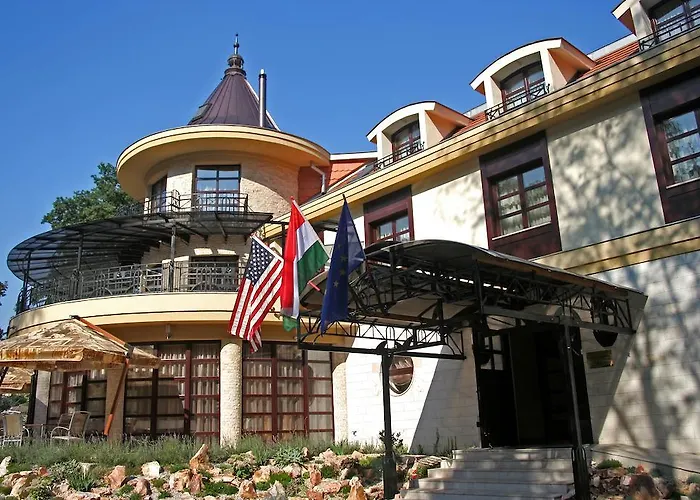 Hotel Kitty Miskolc