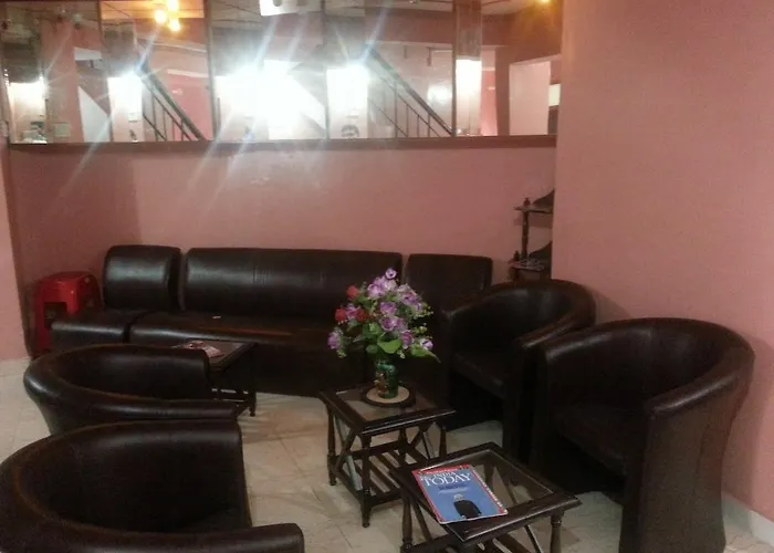 Hotel Prestige Shimla
