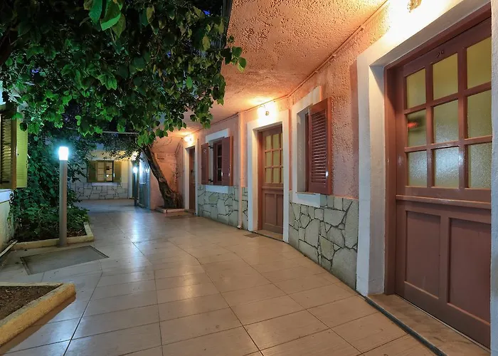Stelva Villas Chersonissos