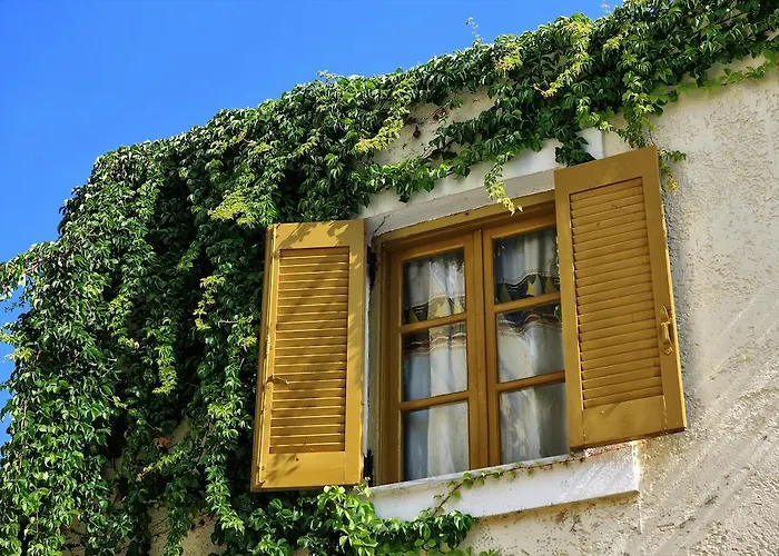 Stelva Villas Chersonissos