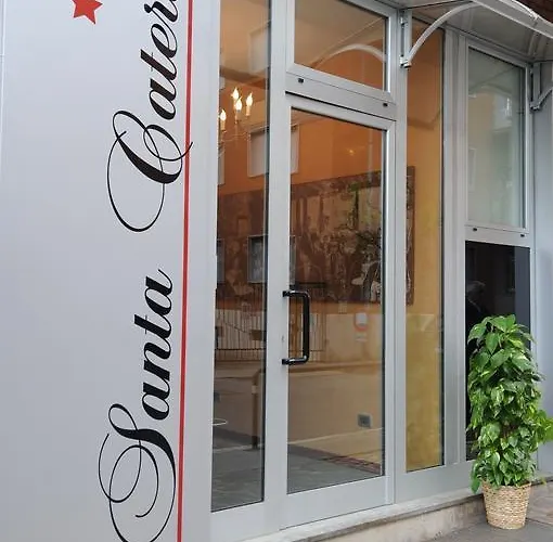 Santa Caterina Hotel Bergamo