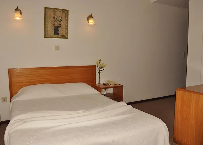 Hotel Residencial D. Joao III Ponta Delgada