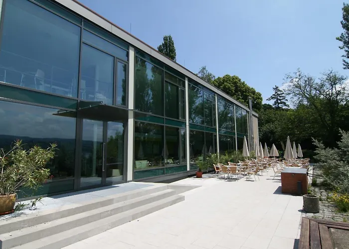 Hotel Haus Insel Reichenau