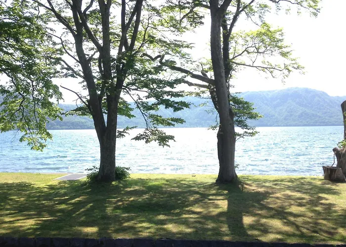 Towadako Lakeside Hotel
