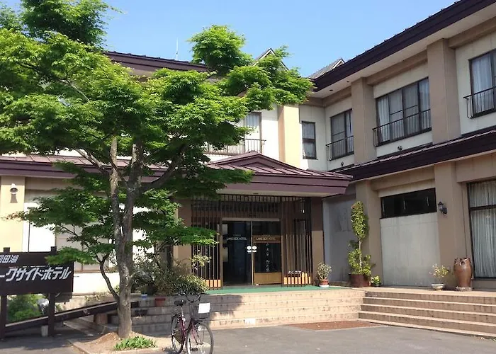 Towadako Lakeside Hotel