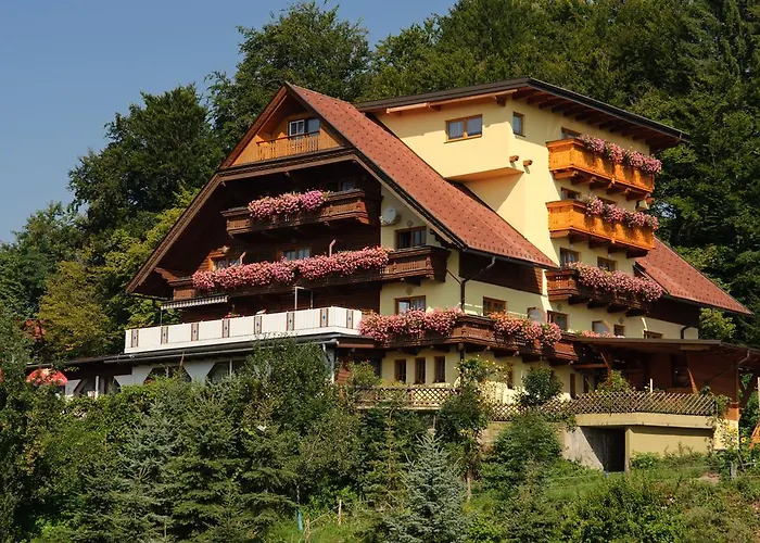Gasthof Thomann Velden am Wörthersee