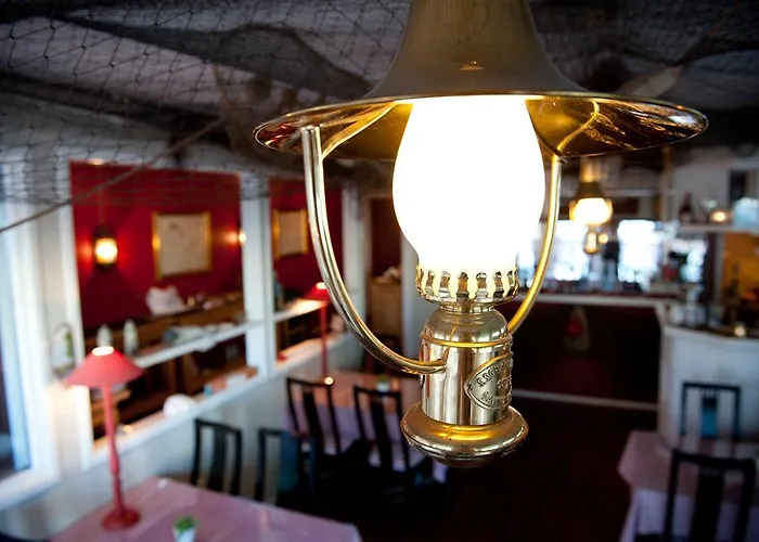 Hotell Krabban Strömstad