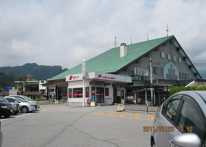 Hotel Viva Nikko