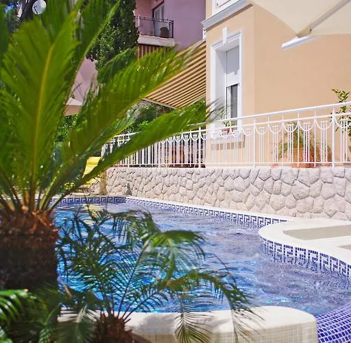 Guest House Villa Dagmar Crikvenica