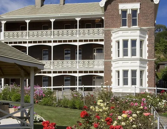 Auldington Hotel Launceston