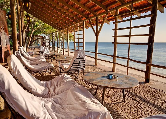 Mediterraneo Boutique Hotel Dar es Salaam