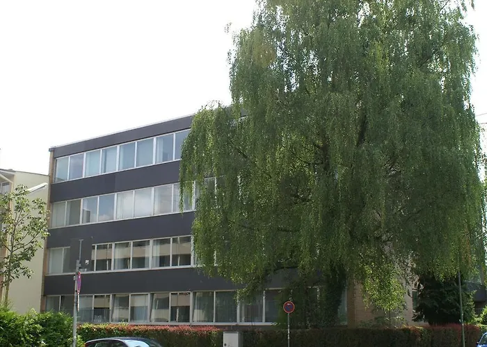 CREO Munich City