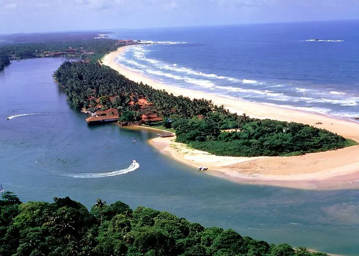 Club Bentota Hotel