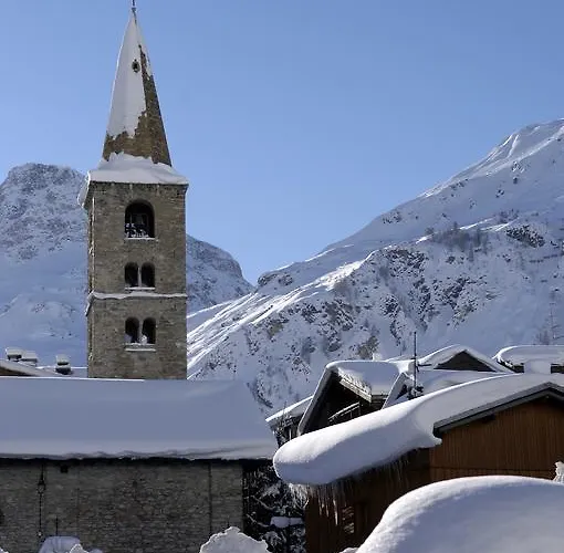 L'Annexe Hotel Val-d'Isere
