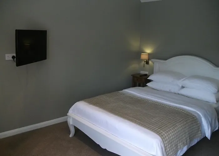 The Bull Inn Lodges Tenterden