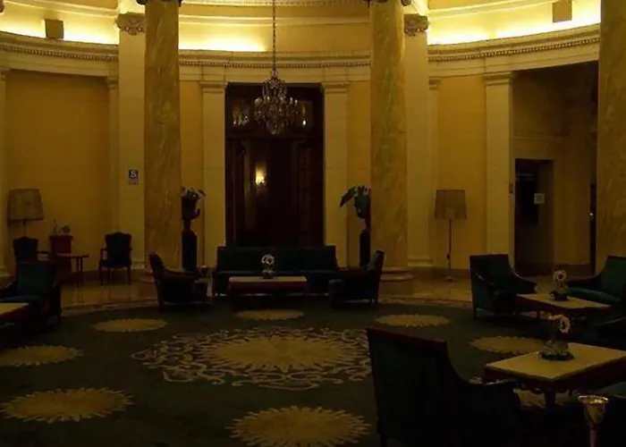 Gran Hotel Bolivar Lima