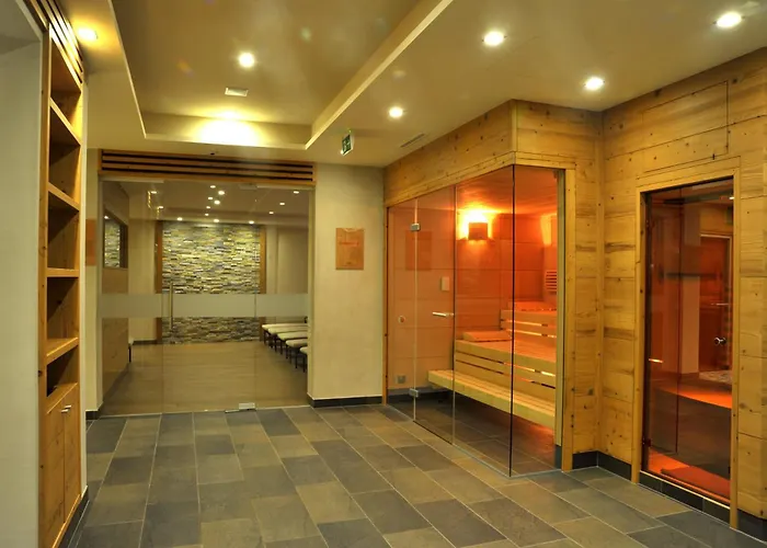 Hotel Maria Theresia Ischgl