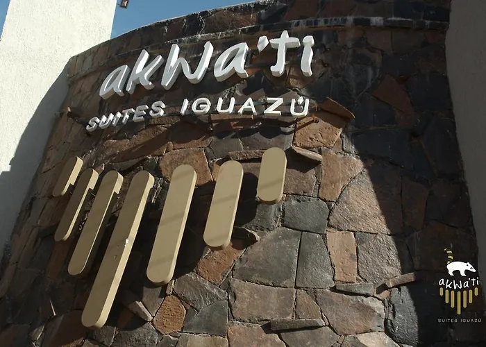 Akwati Suites Iguazu Puerto Iguazú