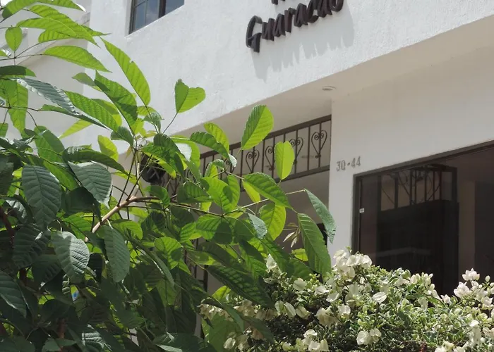 Hotel Houston Bucaramanga