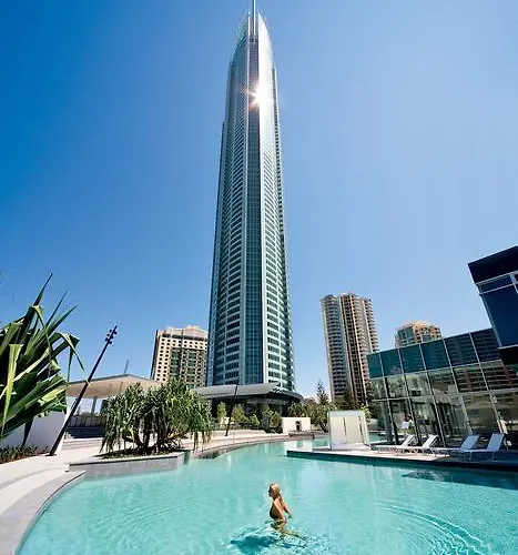 Q1 Resort&Spa - Official Gold Coast