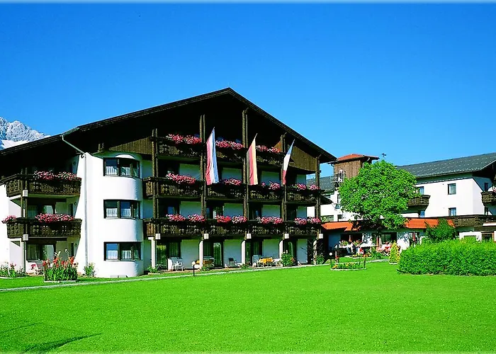 Hotel Edelweiss Götzens