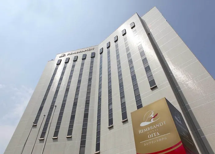 Rembrandt Hotel Oita