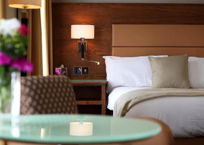 Prom Hotel Great Yarmouth