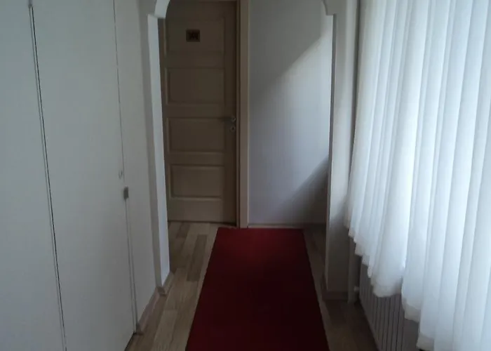 Kadikoy Bade 3 Hotel İstanbul
