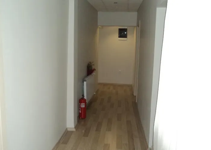 Kadikoy Bade 3 Hotel İstanbul