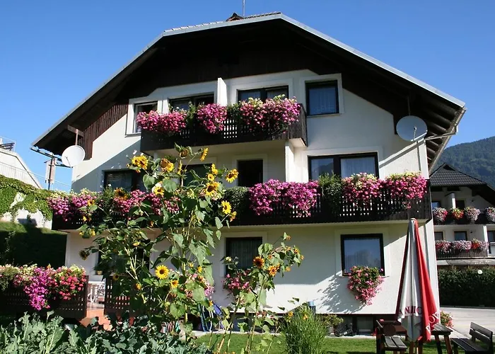Vila Romana Kranjska Gora
