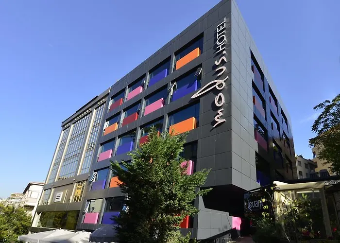 Modus Hotel อิสตันบูล