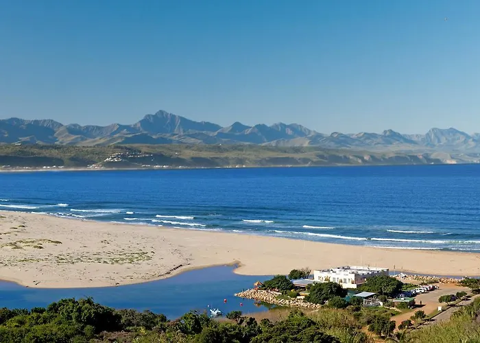 Milkwood Manor On Sea Bed & Breakfast Plettenberg Bay