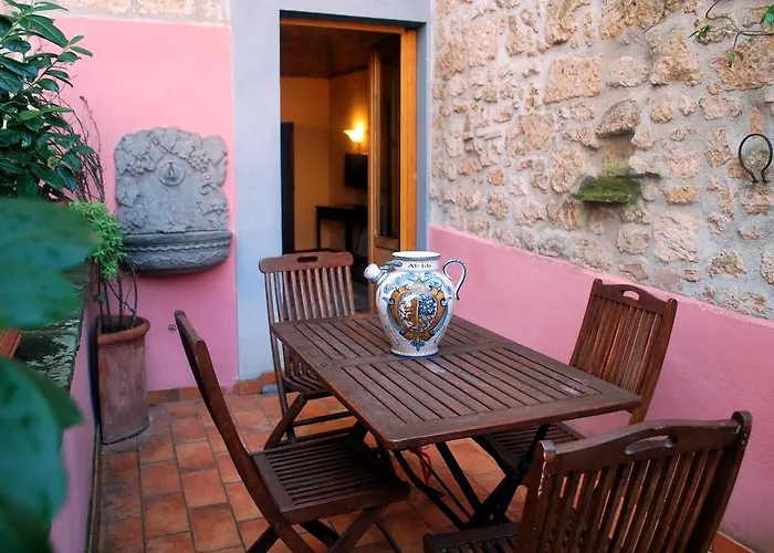 La Magnolia Bed & Breakfast Orvieto